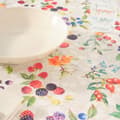 Pikkukuva 8 / 8: Tahroja estävä pöytäliina Belum 0120-347 Monivärinen 200 x 150 cm