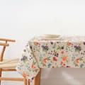 Pikkukuva 1 / 8: Tahroja estävä pöytäliina Belum 0120-347 Monivärinen 200 x 150 cm