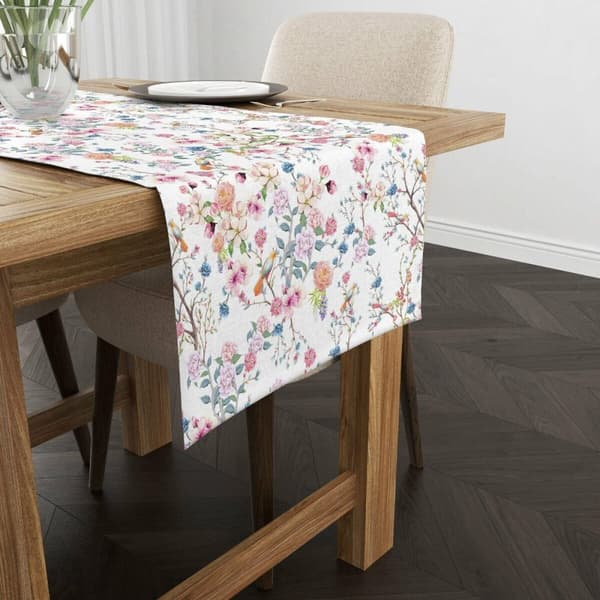 Pöytäjuoksija Belum 0120-341 Monivärinen 45 x 140 cm