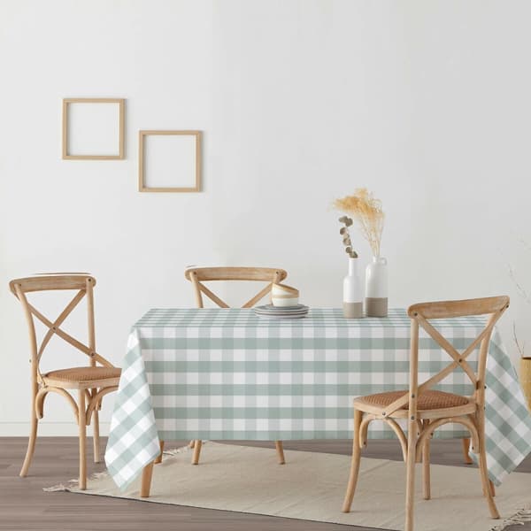Hartsia hylkivä pöytäliina Belum 0120-104 140 x 140 cm