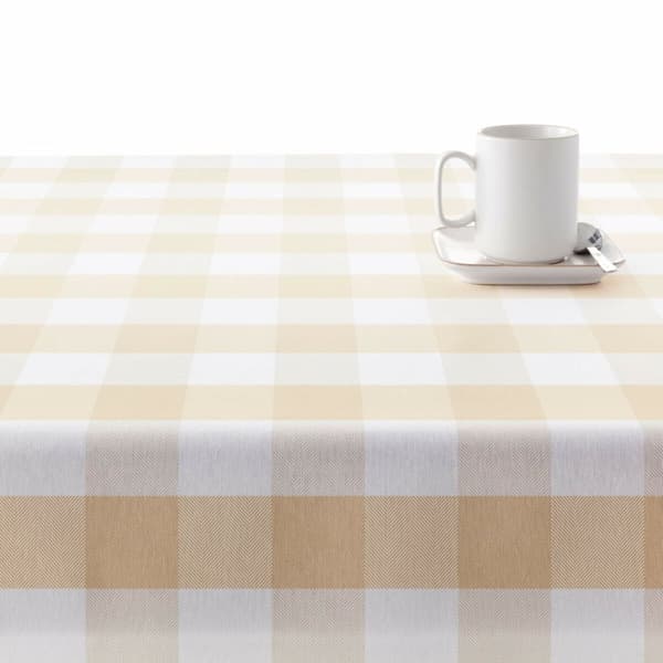 Hartsia hylkivä pöytäliina Belum 0120-103 Monivärinen 150 x 150 cm