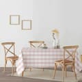 Pikkukuva 3 / 4: Hartsia hylkivä pöytäliina Belum 0120-102 Monivärinen 150 x 150 cm