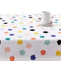 Pikkukuva 2 / 5: Hartsia hylkivä pöytäliina Belum 220-68 Monivärinen 150 x 150 cm