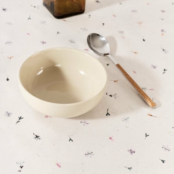 Pöytäliina Belum 0120-343 200 x 155 cm Gėlės