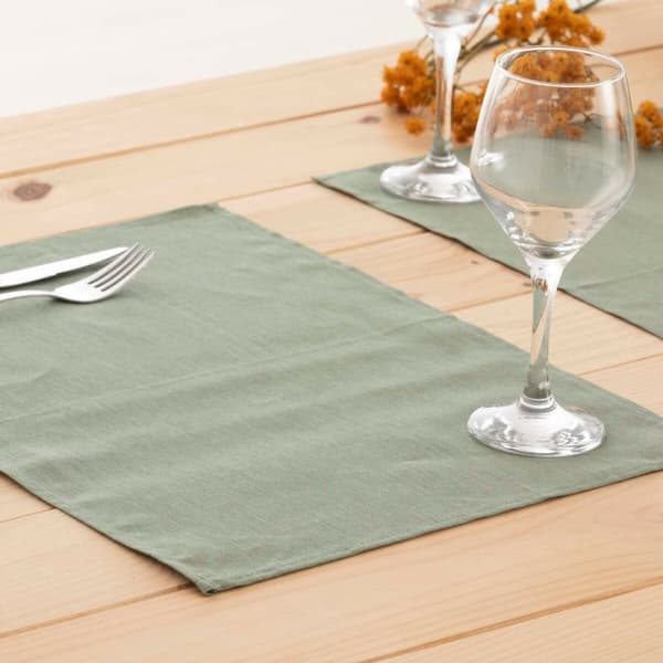 Tabletti Belum Vihreä Monivärinen 45 x 35 cm 2 osaa