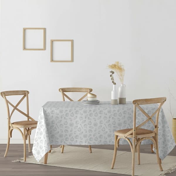 Hartsia hylkivä pöytäliina Belum 0400-22 Monivärinen 300 x 150 cm