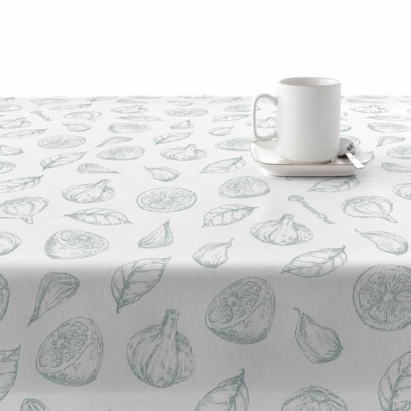 Hartsia hylkivä pöytäliina Belum 0400-22 Monivärinen 300 x 150 cm