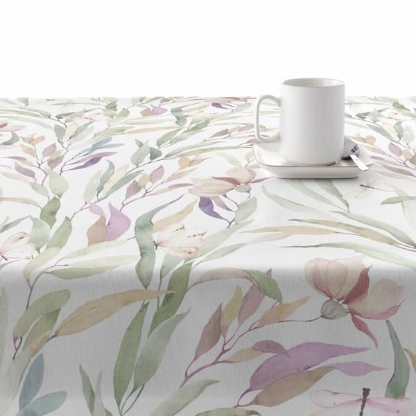 Hartsia hylkivä pöytäliina Belum 0120-248 Monivärinen 300 x 150 cm