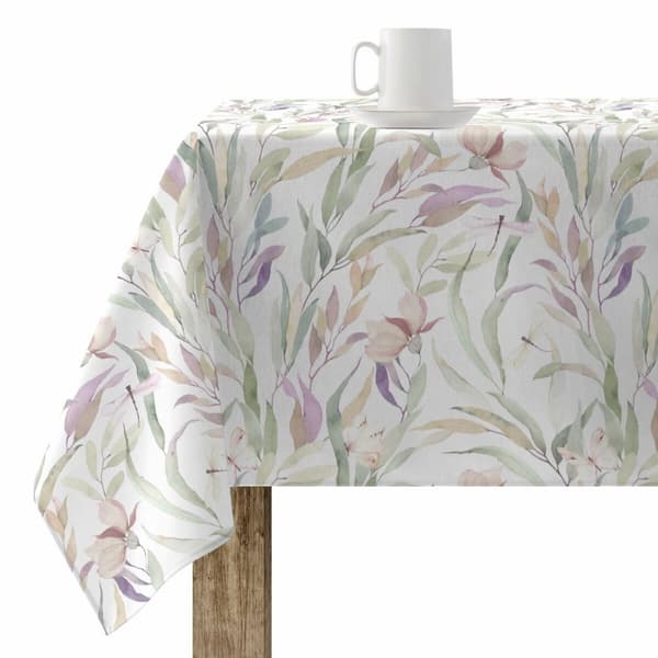 Hartsia hylkivä pöytäliina Belum 0120-248 Monivärinen 300 x 150 cm