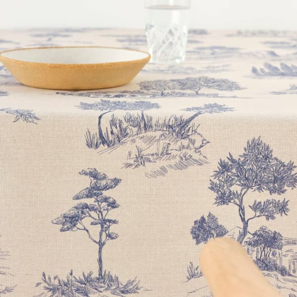 Pähkinänsärkijä Belum 0120-370 Monivärinen 150 x 150 cm 140 x 140 cm