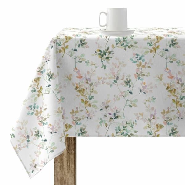 Hartsia hylkivä pöytäliina Belum 0120-247 Monivärinen 150 x 150 cm