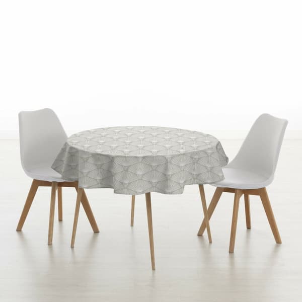 Pöytäliina Belum 0120-182 Monivärinen Ø 140 cm