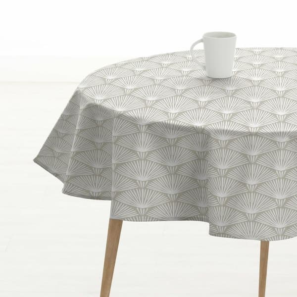 Pöytäliina Belum 0120-182 Monivärinen Ø 140 cm