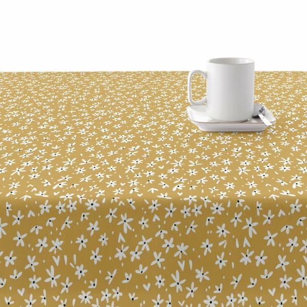 Hartsia hylkivä pöytäliina Belum 0120-32 Monivärinen 200 x 150 cm