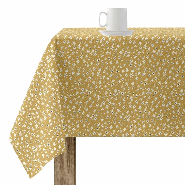 Hartsia hylkivä pöytäliina Belum 0120-32 Monivärinen 200 x 150 cm