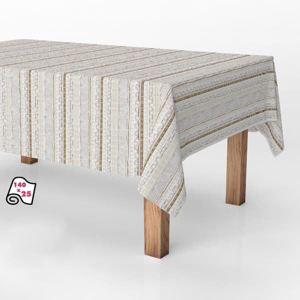 Exma Dukrulle 140 Cm X 25 M