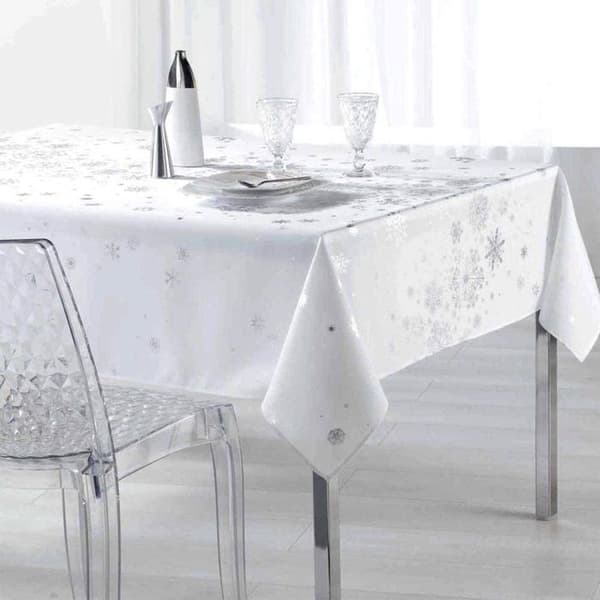 Julpåse - Konstellation - Rektangulär - 150x240cm - Fläckresistent - Syntetisk