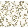 Miniatyrbild 2 av 4: Muare 100x139 Cm Fläckbeständig Harts Beige