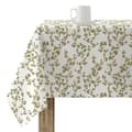Miniatyrbild 1 av 4: Muare 100x139 Cm Fläckbeständig Harts Beige