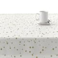 Miniatyrbilde 2 av 4: Antiflekk-harpiksduk Belum Stars Gold 300 x 140 cm