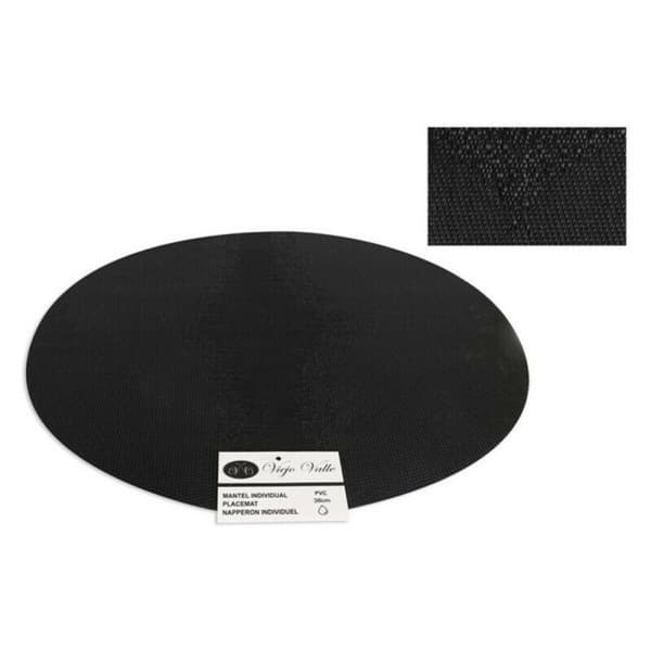 Bordmatte Viejo Valle   PVC (38 cm) - Oransje