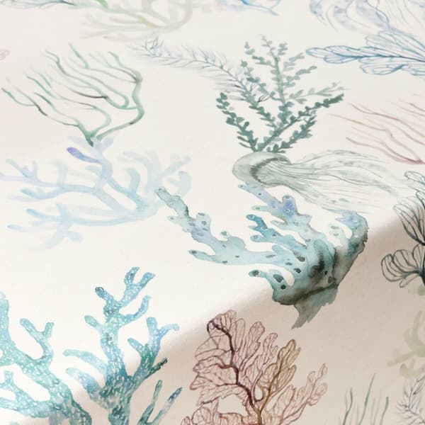 Hartsia hylkivä pöytäliina Belum 0120-401 Monivärinen 100 x 150 cm