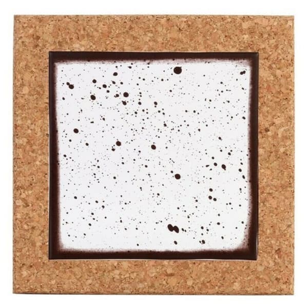 Tabletti Inde - 11 x 11 cm