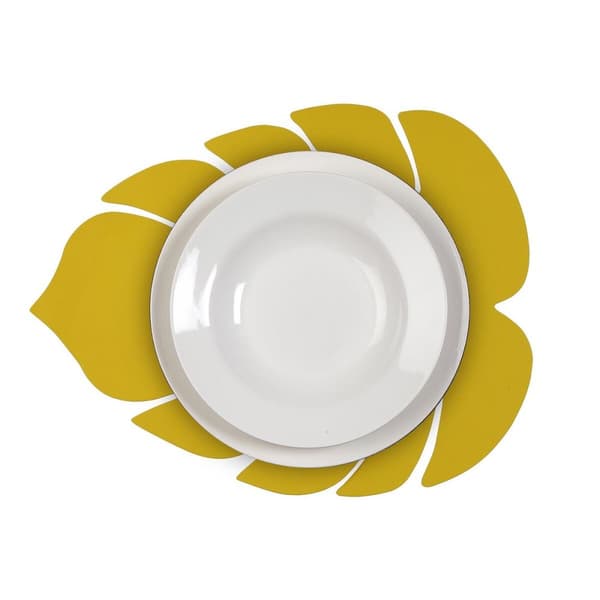 Tabletti Versa Keltainen Levy 35 x 44,5 cm