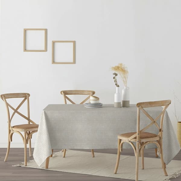 Hartsia hylkivä pöytäliina Belum 0120-224 Monivärinen 100 x 150 cm