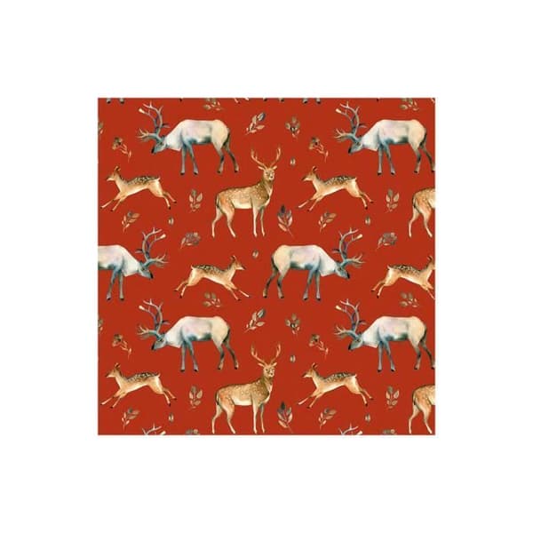 Nappe Antitache - GENERIQUE - Espadan - 140x140cm - Svart - Tvättbar vid 40°