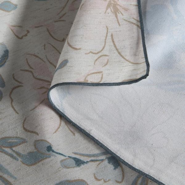 DUK INES 10 × 150 CM BEIGE