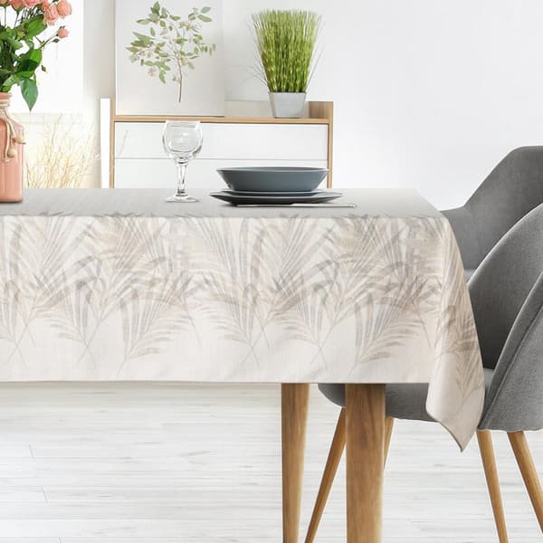 DUK INES 11 145 X 240 CM BEIGE