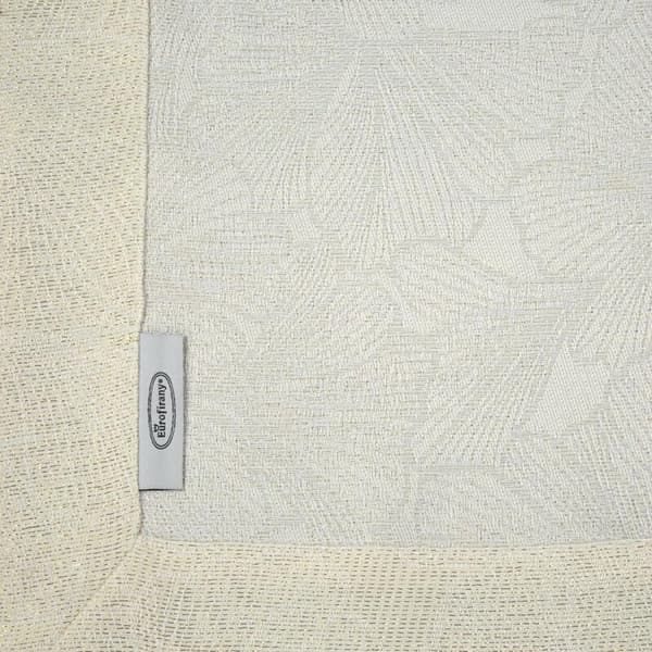DUK LILIAN 145 X 400 CM KRÄM