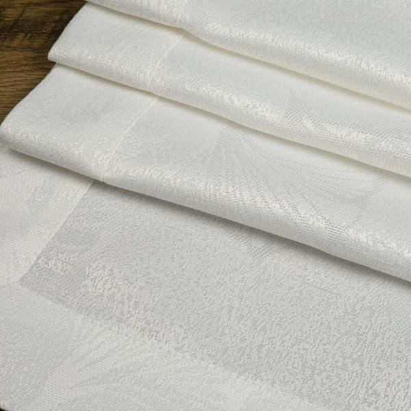 DUK DIANA 40 X 200 CM NATURLIG