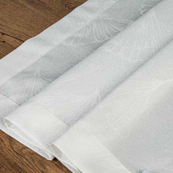 DUK DIANA 40 X 200 CM NATURLIG