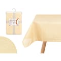 Miniatyrbilde 2 av 2: Bordduk Kinvara NM40215-C5 3 Beige 140 x 240 cm (12 enheter)