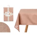 Miniatyrbilde 2 av 2: Bordduk Kinvara NM40215-C6 3 Rosa 140 x 240 cm (12 enheter)