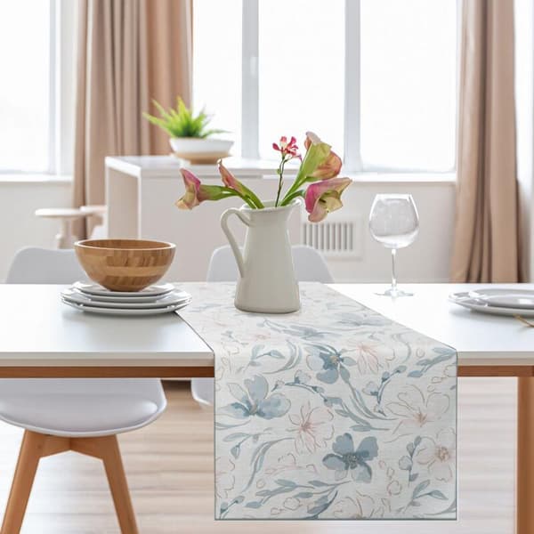 DUK INES 10 145 X 350 CM BEIGE