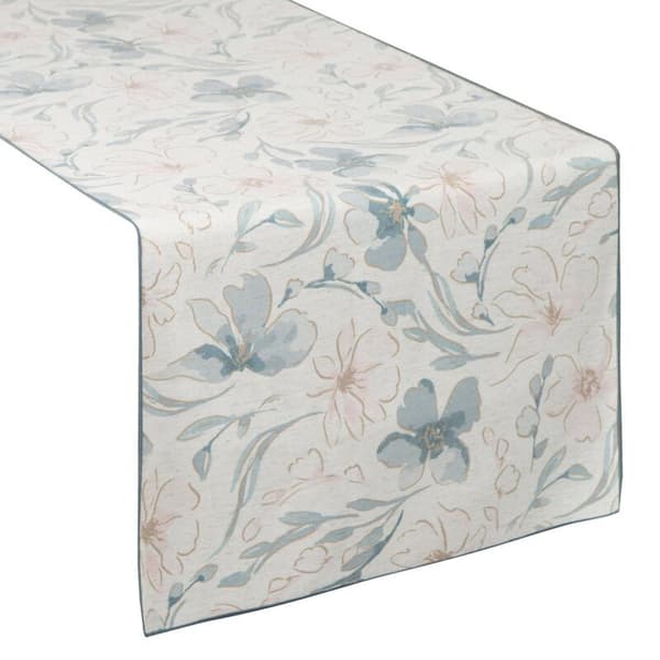 DUK INES 10 40 X 140 CM BEIGE