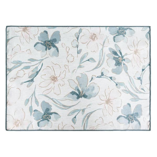 DUG INES 10 32 X 45 CM BEIGE