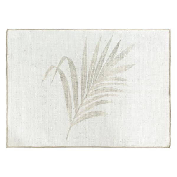 DUK INES 11 32 X 45 CM BEIGE