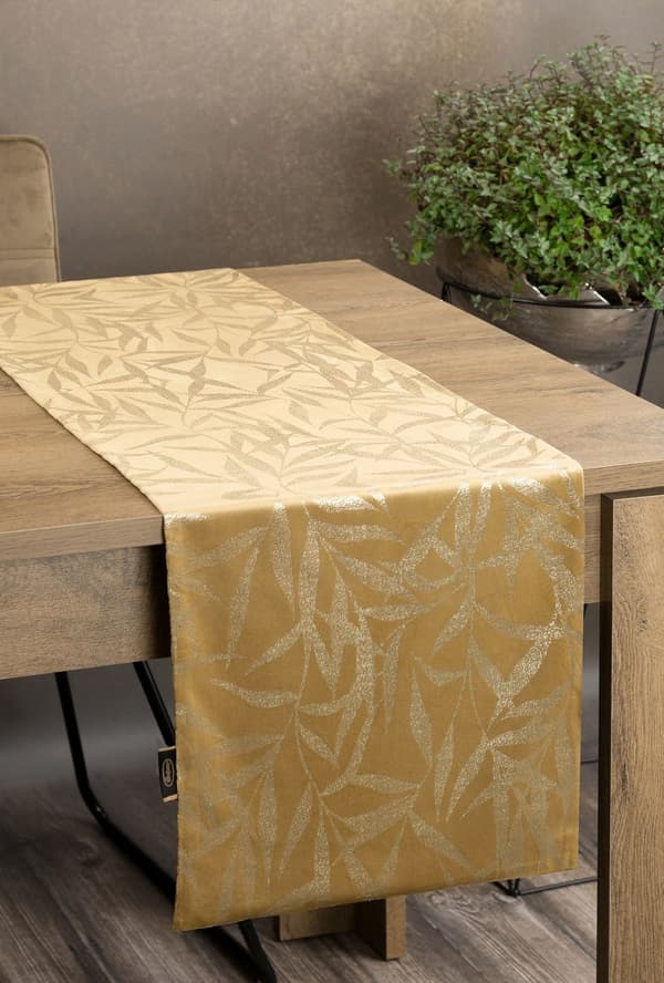 DUK BLINK 15 35 X 140 CM HONING