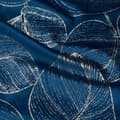 Pikkukuva 5 / 7: PÖYTÄLIINA BLINK 16 35 X 140 CM NAVY
