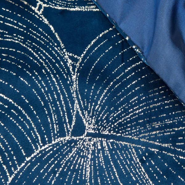 PÖYTÄLIINA BLINK 16 35 X 140 CM NAVY