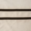 Miniatyrbillede 3 af 6: DUG GLEN 4 35 X 140 CM CREME