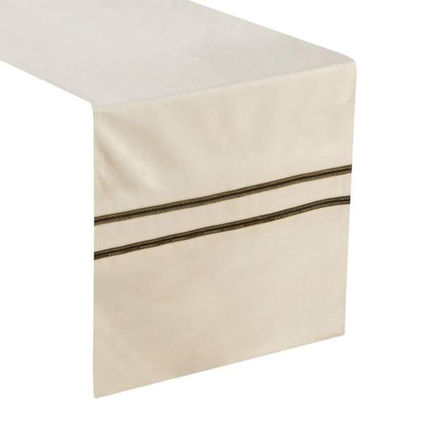 DUG GLEN 4 35 X 140 CM CREME