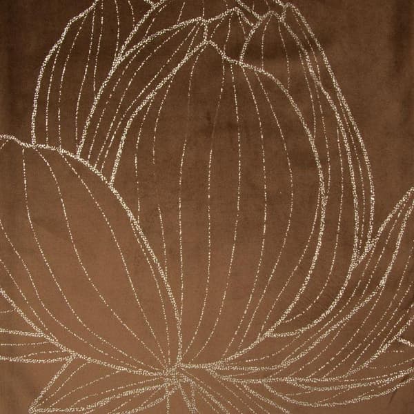 DUG BLINK 12 35 X 140 CM BRUN