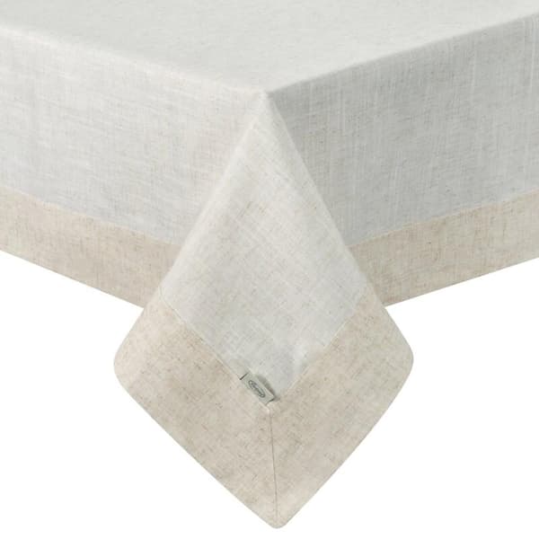 DUK NATU 10 140 X 180 CM NATURLIG