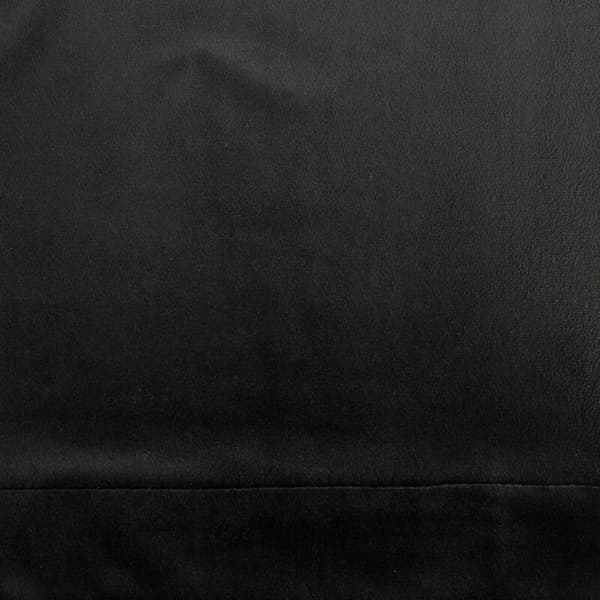 MELINDA DUG 140 X 180 CM SORT