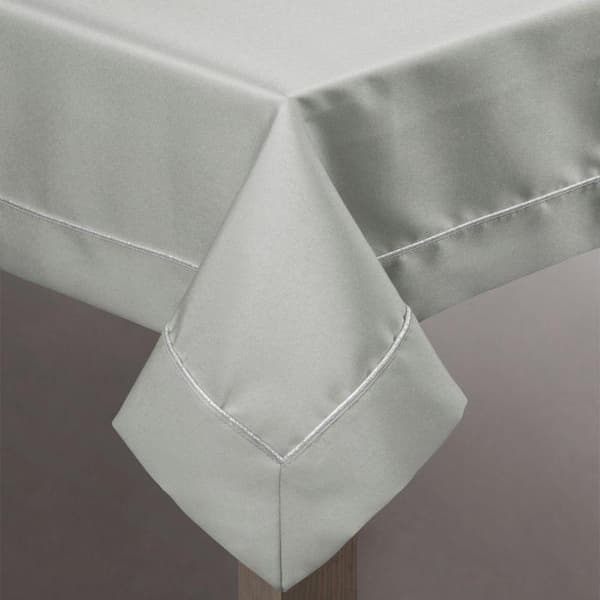 MADELE DUK 140 X 180 CM SILVER